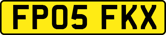 FP05FKX
