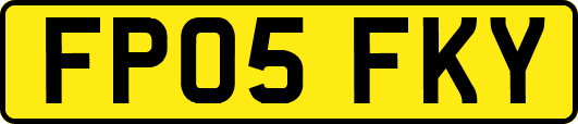 FP05FKY