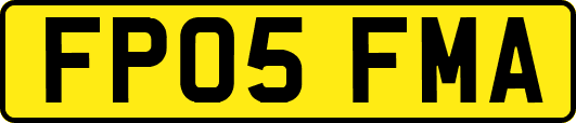 FP05FMA