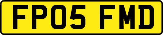 FP05FMD
