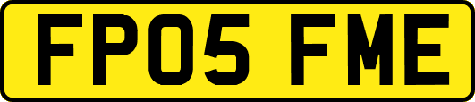 FP05FME