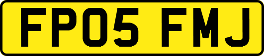 FP05FMJ