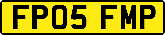 FP05FMP