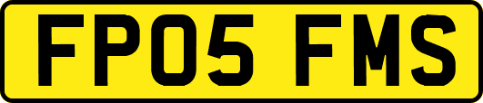 FP05FMS