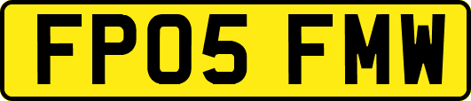 FP05FMW