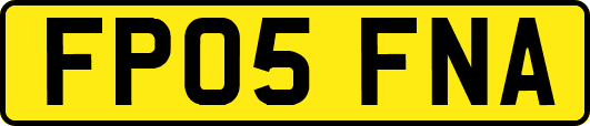 FP05FNA