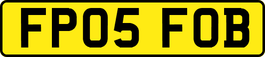 FP05FOB