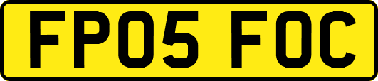 FP05FOC