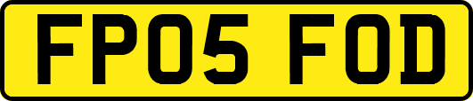 FP05FOD