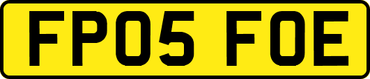 FP05FOE