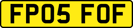 FP05FOF