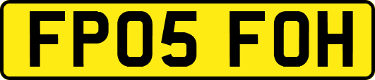 FP05FOH