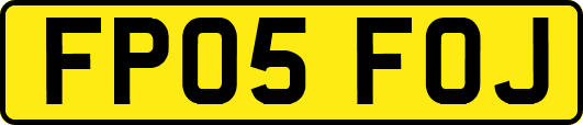 FP05FOJ