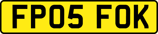 FP05FOK
