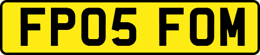 FP05FOM