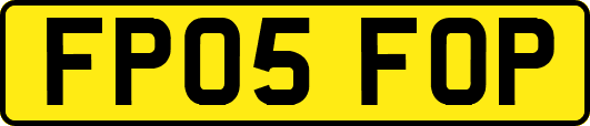 FP05FOP