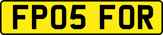 FP05FOR