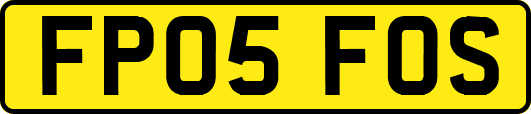 FP05FOS