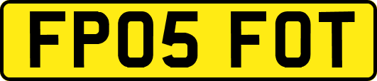 FP05FOT