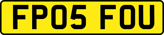 FP05FOU