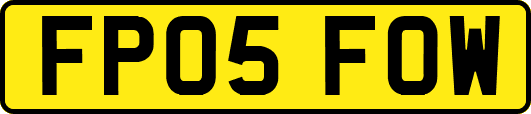 FP05FOW