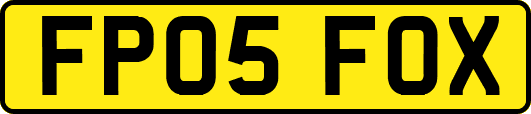 FP05FOX