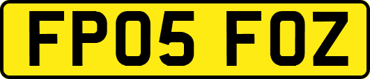 FP05FOZ
