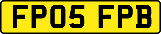FP05FPB