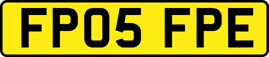 FP05FPE