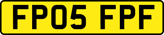 FP05FPF