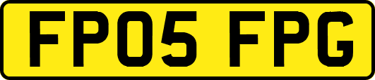 FP05FPG