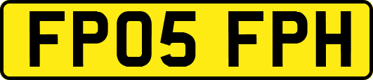 FP05FPH