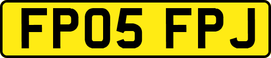 FP05FPJ