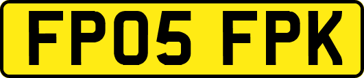 FP05FPK
