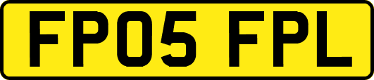 FP05FPL