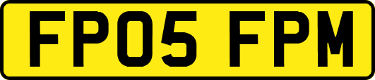 FP05FPM