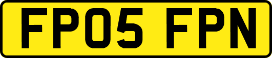 FP05FPN