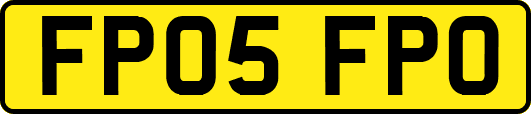 FP05FPO