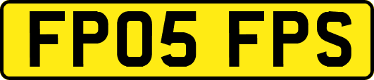 FP05FPS