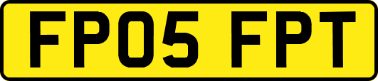 FP05FPT