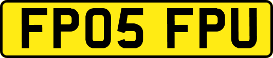 FP05FPU