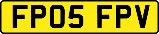 FP05FPV