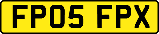 FP05FPX
