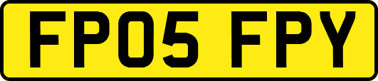 FP05FPY