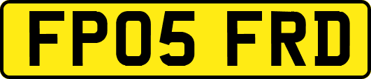 FP05FRD