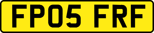 FP05FRF