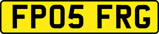 FP05FRG