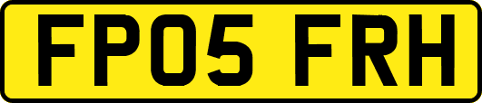 FP05FRH