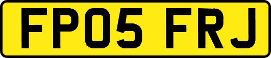 FP05FRJ