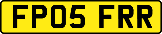 FP05FRR